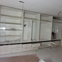 کمد وکابینت