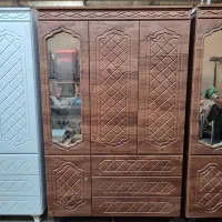 کمد لباس|جاکفشی، کمد، دراور|تبریز, |دیوار