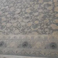 فرش ۱۲متری در حد نو