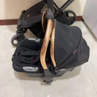 کالسکه و‌کریر prego ترکیه