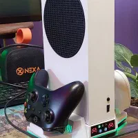 xbox s|کنسول، بازی ویدئویی و آنلاین|کرج, کیانمهر|دیوار
