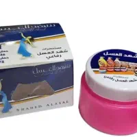 شهدالعسل