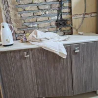 کابینت|آبچکان و نظمدهنده ظروف|رباطکریم, رباطکریم|دیوار