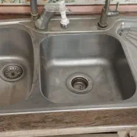 سینک البرزوهودبیمکث