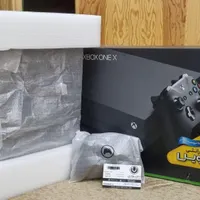 فروش X BOX 1X نو