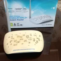 مودم TPlink