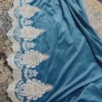 پرده|پرده، رانر، رومیزی|کهریزک, |دیوار