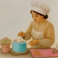 آموزشگاه فنی حرفه ای آشپزی و شیرینی پزی پوربخت