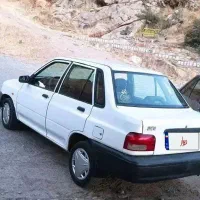 پراید 87دوگانه کارخانه