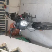 سلام موتور ادریکو 150 شارژر دار
