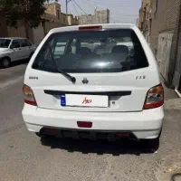 پراید هاچبک111مدل 93