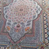 ۲ عدد‌ فرش‌ ۷۰۰ شانه