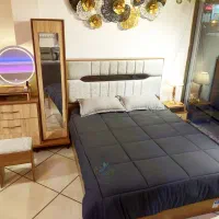 سرویس خواب الوند(مبلمان و قصر جهیزیه الماس )