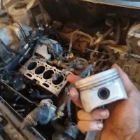 مکانیک و ماشین های ایرانی