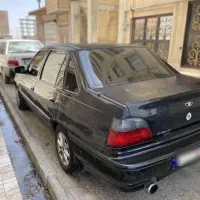 دوو سیلو ۸۲|خودرو سواری و وانت|گلستان (تهران), |دیوار