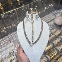 طلای لوکس و بدون اجرت - تضمین قیمت - اقساط