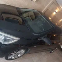 آریزو ۵ توربو مدل ۹۷