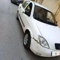 تیبا مدل 90|خودرو سواری و وانت|مشهد, کارگران|دیوار