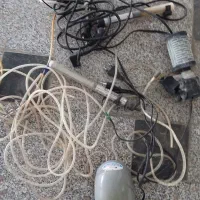 پمپ و بخاری و فیلتر آکواریم