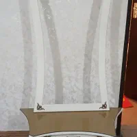 آینه و کنسول