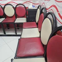 صندلی در حد نو