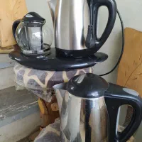 چای‌ساز برقی