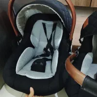 کریر|کالسکه و لوازم جانبی|تهران, فلاح|دیوار