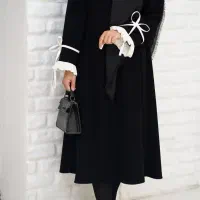 طراحی و تولید عبا و پیراهن و شومیز و کت