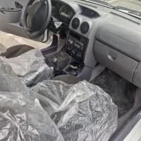 پرایدوانت سفید