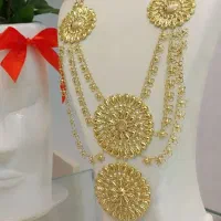 طلاهای نو ویترینی