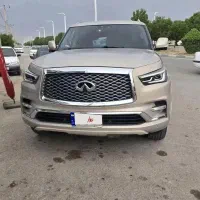 نیسان اینفینیتی ۲۰۱۸