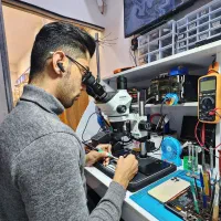 تعمیرات تخصصی موبایل آیفون اندروید سامسونگ شیائومی