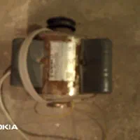 دو عدد دینام کولر استوک