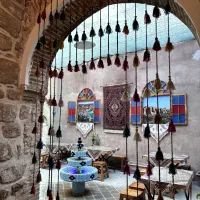 عمارت تاریخی شهرزاد