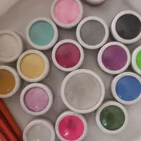 رنگ گریم
