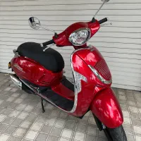وسپا 150 وترانو         فروشگاه اتحاد ( طبرستانی )