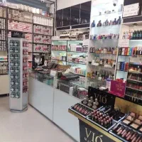مدیر فروش محصولات آرایشی و بهداشتی
