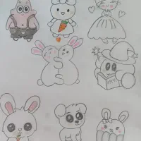 کلاس خصوصی از پایه اول تا هفتم