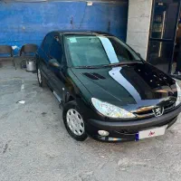 206 در حد