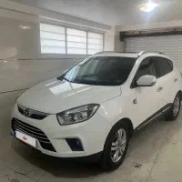 جک s5|خودرو سواری و وانت|اردبیل, |دیوار