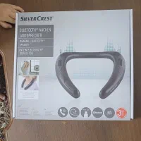 هدست یا هنسفری بلوتوثی گردنی