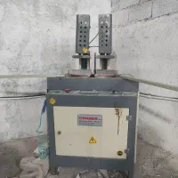 ست کامل دستگاه  upvc  (۶ تکه)