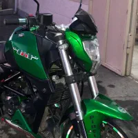 موتور بنلی 250
