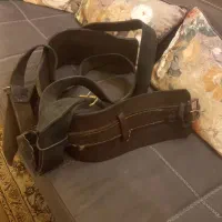 هیکلی علامت چرم گاومیش