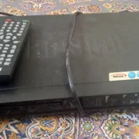 دستگاه پخش دی وی دی مارشال