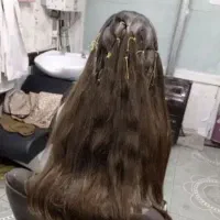 باچهره زیبا گوناگون واردتابستان گرم شو خریدار مو
