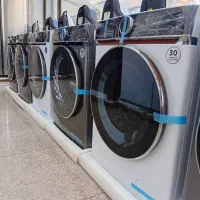فروش لباسشویی  ۱۲ و ۲۴ ماهه