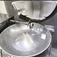 سبزی خوردکن‌صنعتی