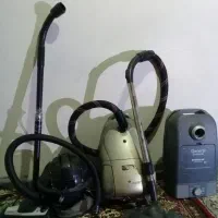 جارو برقی