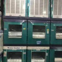 کولر جنرال فام مدل 7500 ژن تبریز